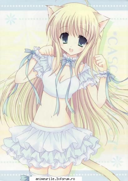 Creaza un personaj - Name Yoshina Age:18 years Hoby Like Dislike - Mermaid melody