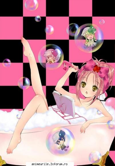Galery - Ayami-Chan - Shugo chara