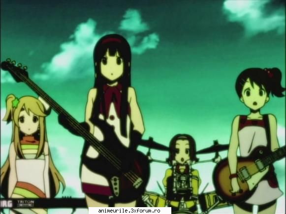 Poziki - hay sa ponem poziki k-on - K-on