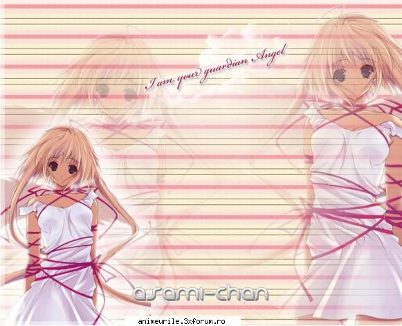 anime angel favorite - bne asta o adorrrrrrrrrrr - Anime girl