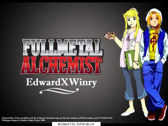 al meu este edwinry :rolleyes: anime couple favorite