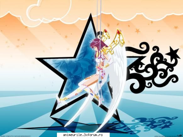 gallery - Pff....atatea mi-au placut Daca mai gasesc mai pun - Kaleido star