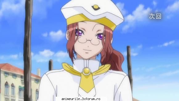 anna personaje
